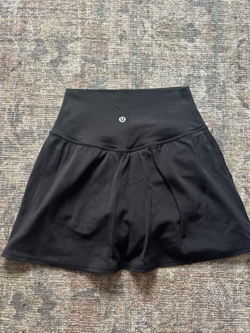 Lululemon skirt